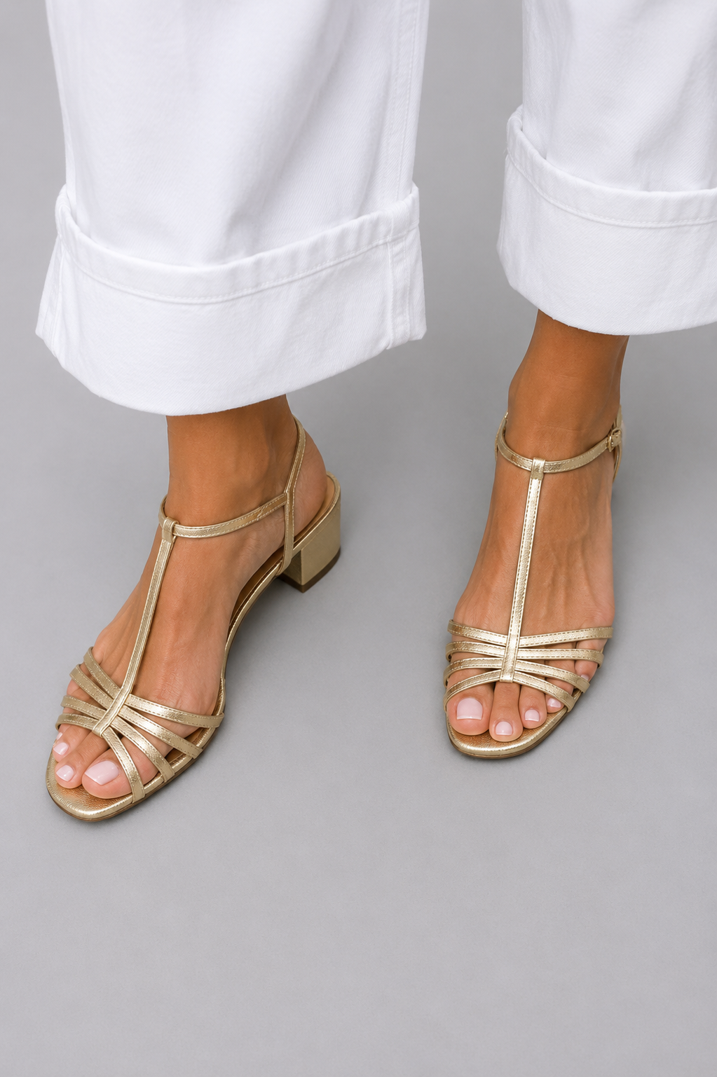Allegra™ | Sandales d'été ensoleillées