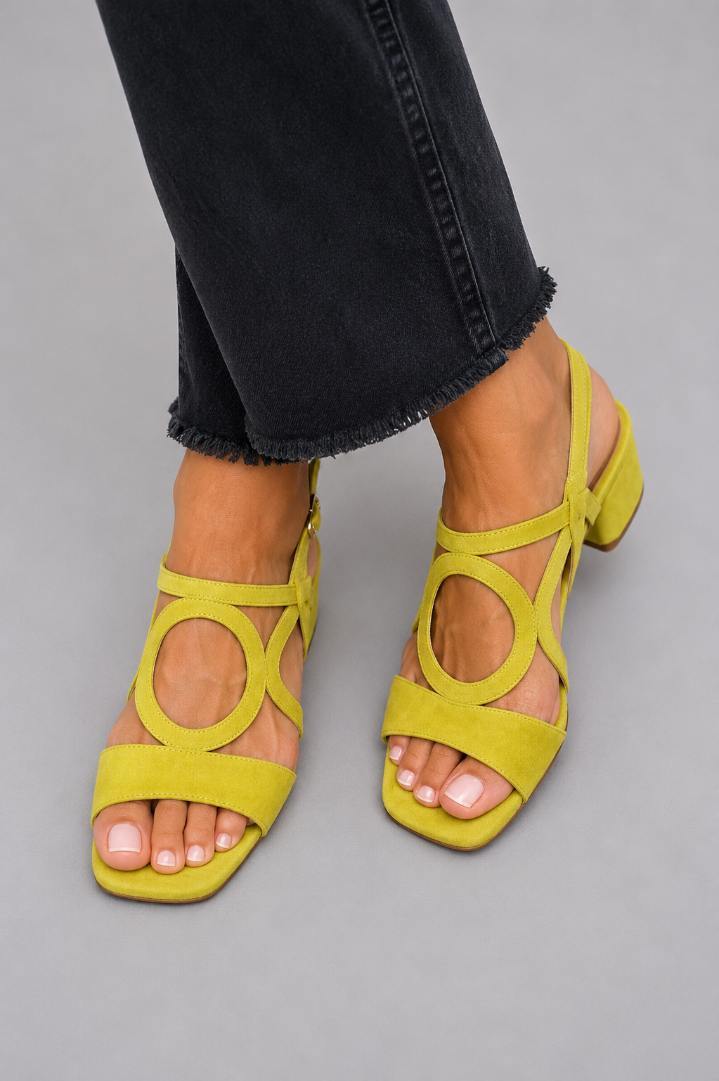 Valentina™ | Sandales d'été éclatantes