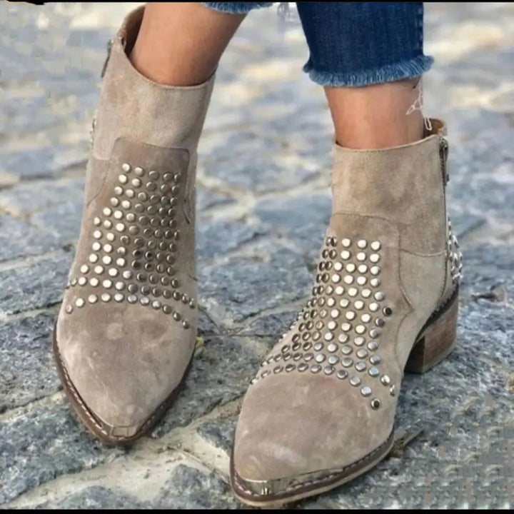 Mia™ | Escarpins avec des paillettes