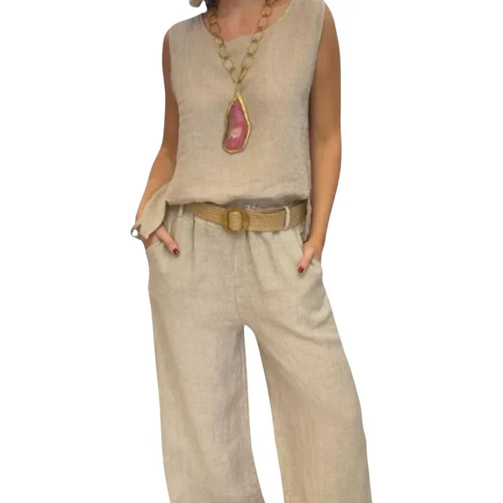Paloma™ | Ensemble boho de deux pièces
