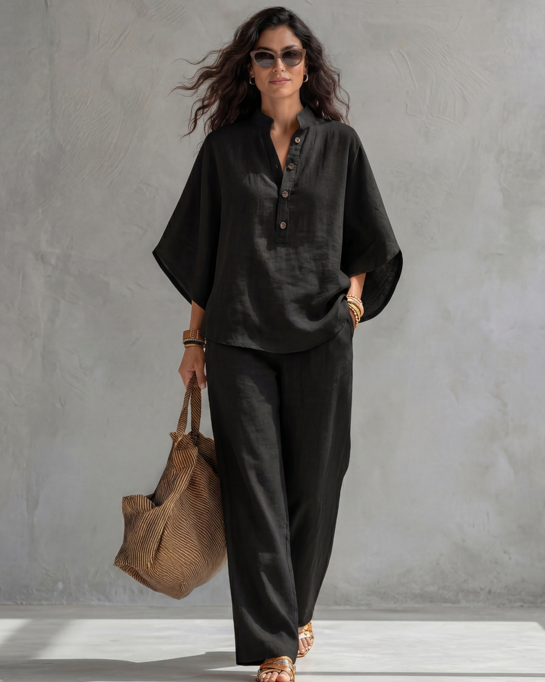 Elena | Ensemble Élégant pour Femmes