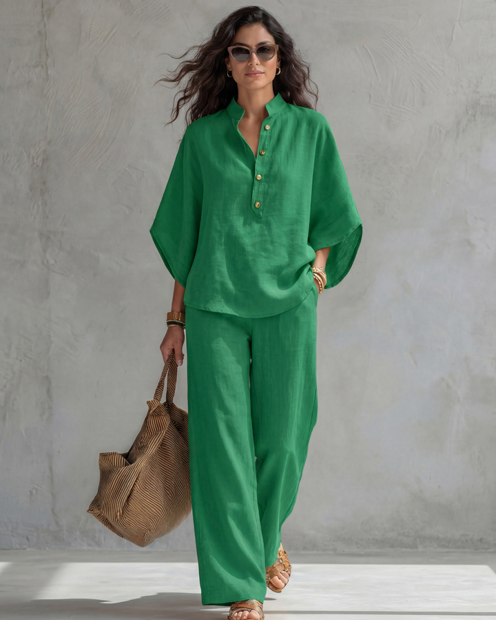 Elena | Ensemble Élégant pour Femmes