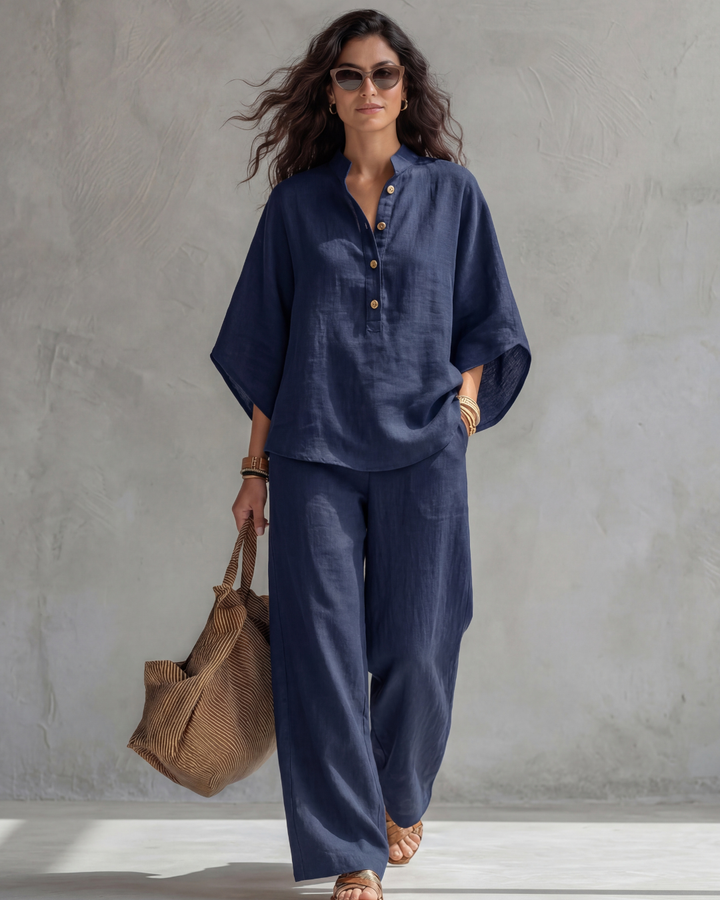 Elena | Ensemble Élégant pour Femmes