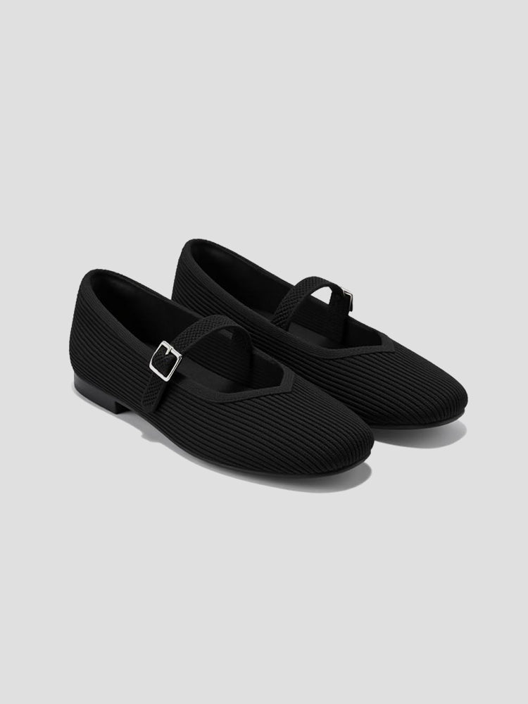 Aveline - Mocassins confortables