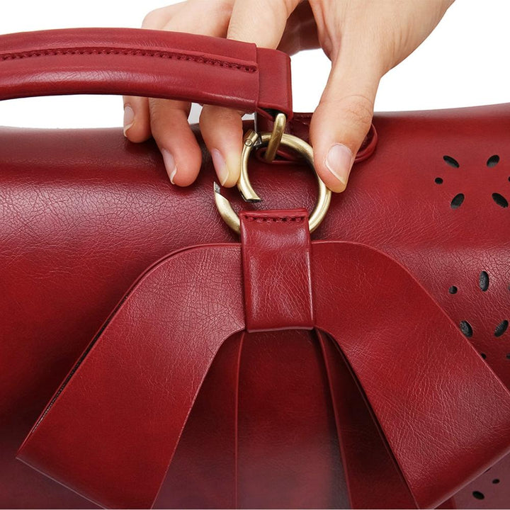 Sac à main pour femme Stilinga avec un aspect élégant et distinctif