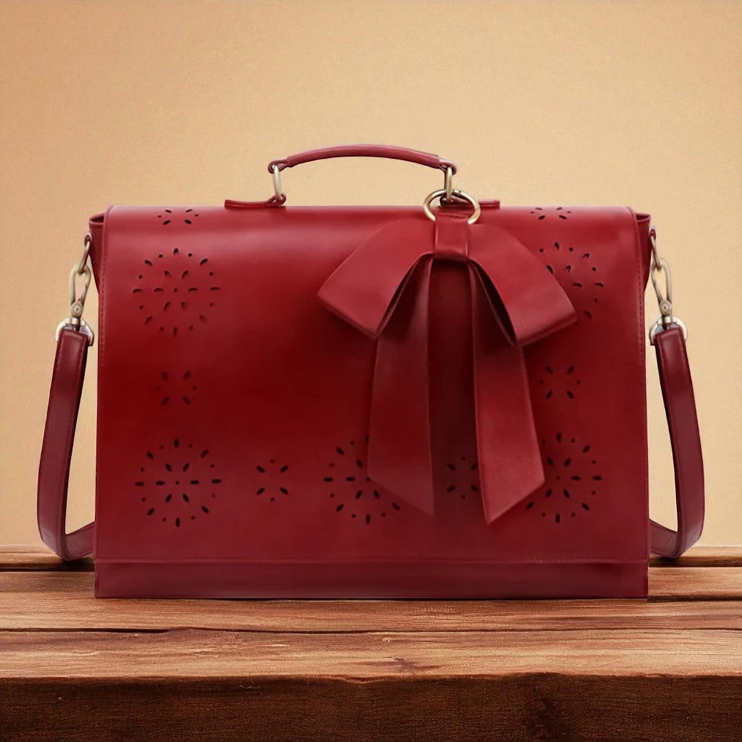 Sac à main pour femme Stilinga avec un aspect élégant et distinctif