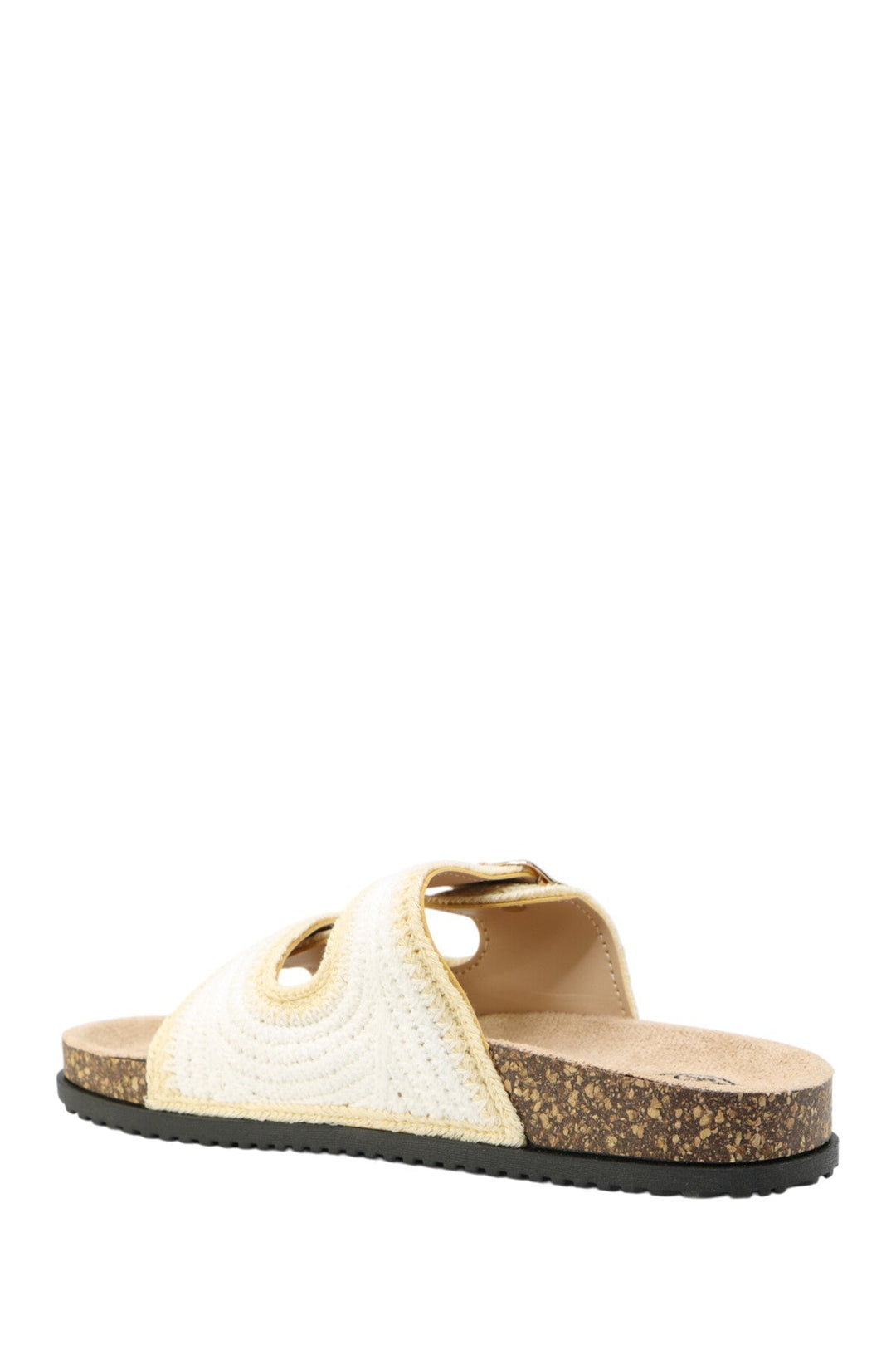 Ianthe | Sandale à Talon Wedge