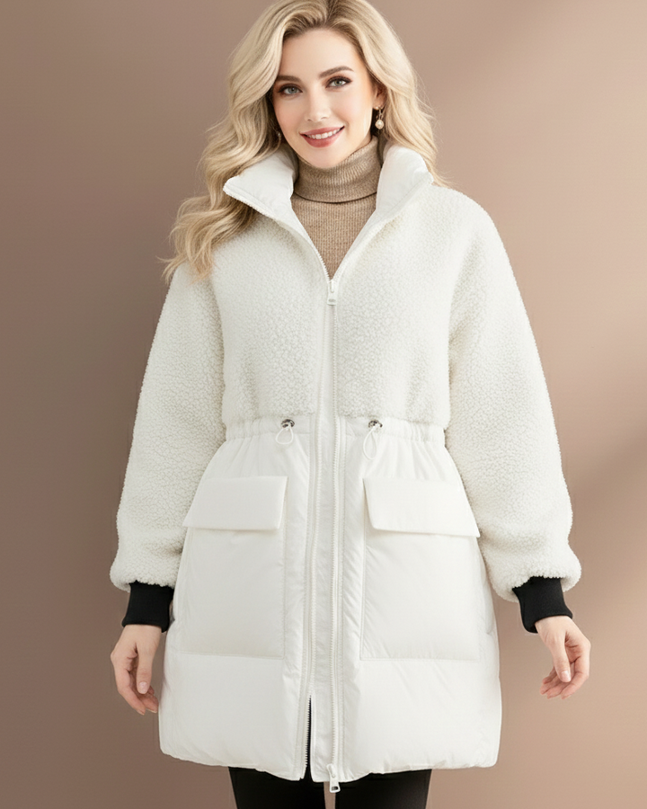 Manteau Tara Sherpa™
