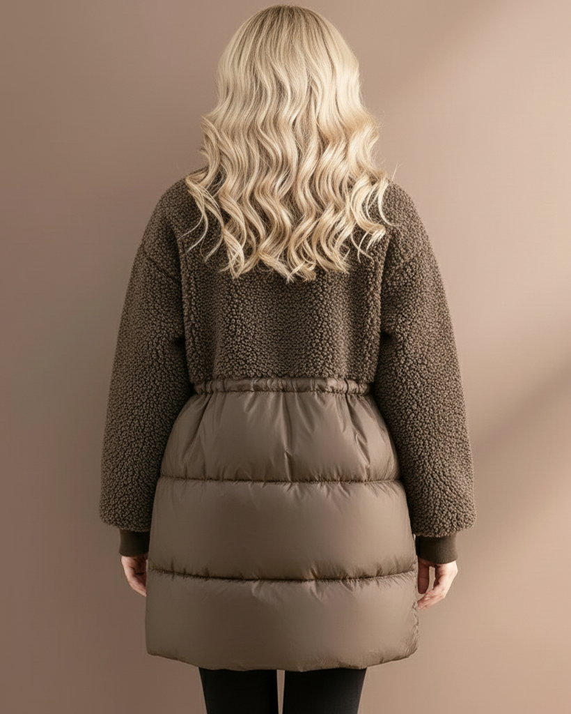 Manteau Tara Sherpa™