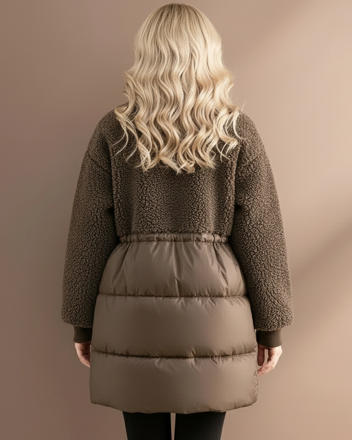 Manteau Tara Sherpa™