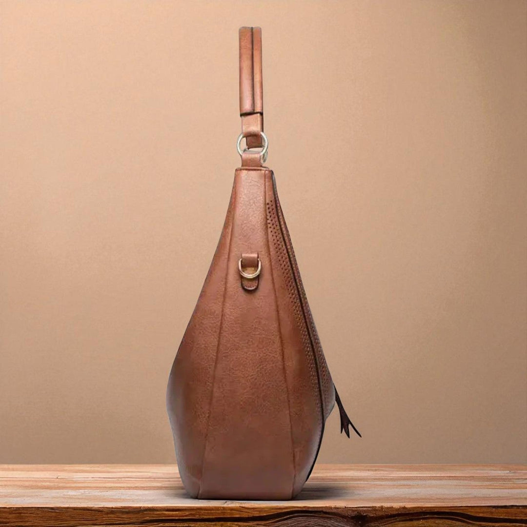 Versatilité Classique MIVERWA | Sac Vintage