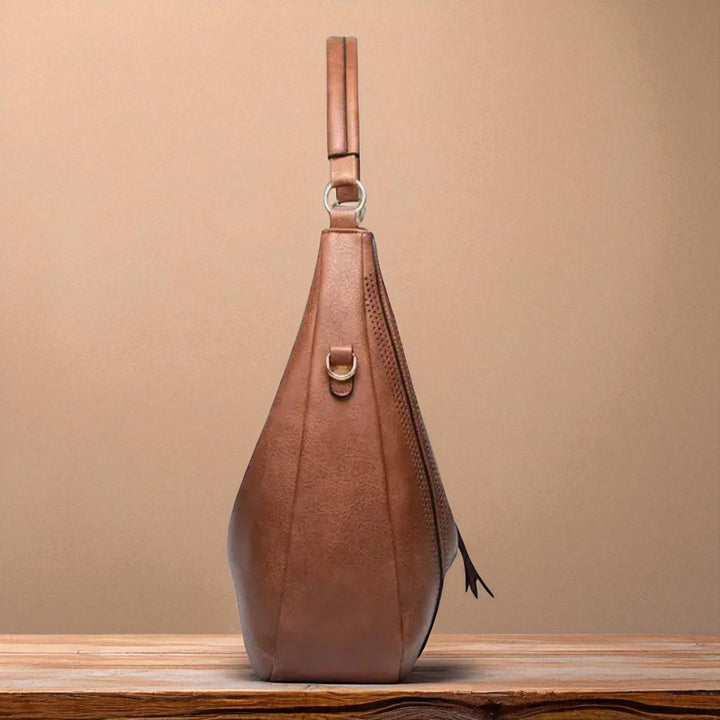 Versatilité Classique MIVERWA | Sac Vintage