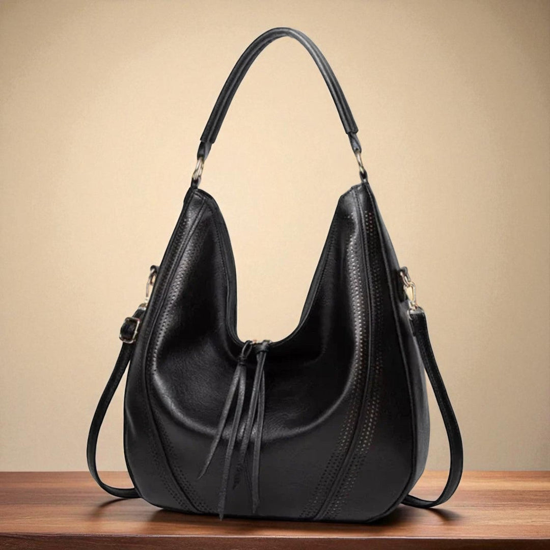 Versatilité Classique MIVERWA | Sac Vintage