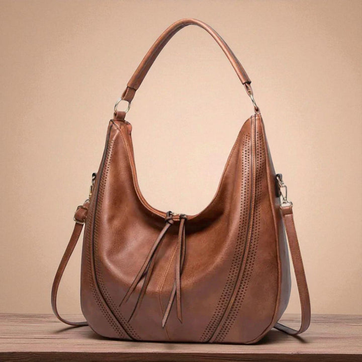 Versatilité Classique MIVERWA | Sac Vintage