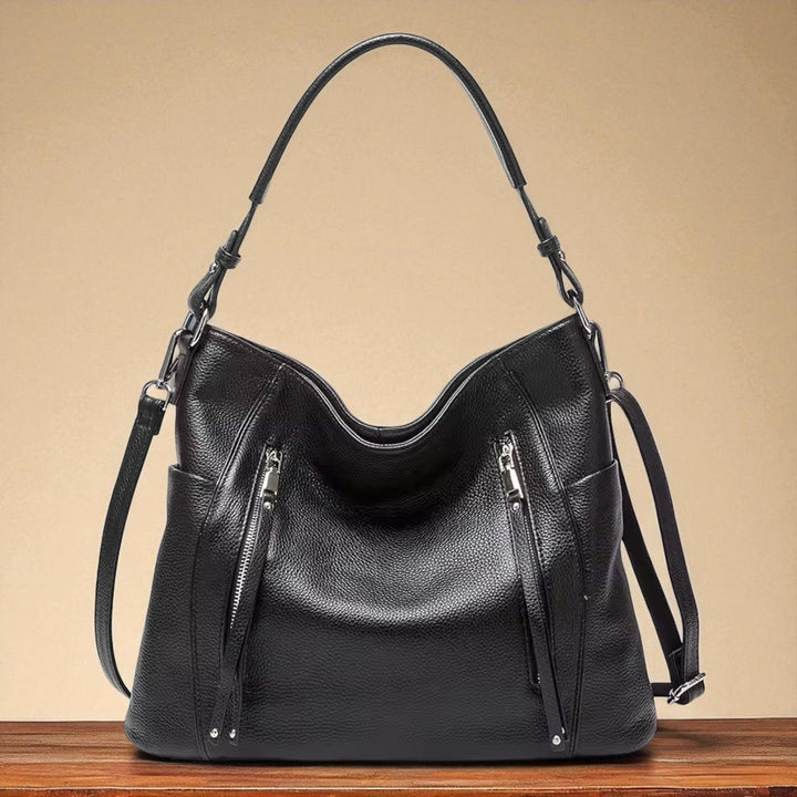 Eleganza Blanch | Luxe sacs à main