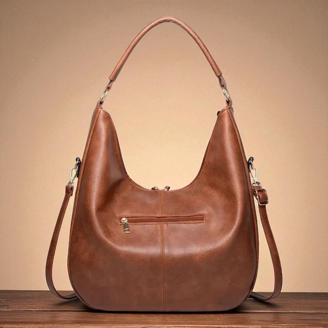 Versatilité Classique MIVERWA | Sac Vintage