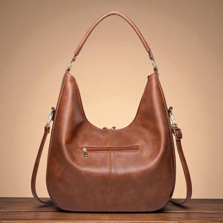 Versatilité Classique MIVERWA | Sac Vintage