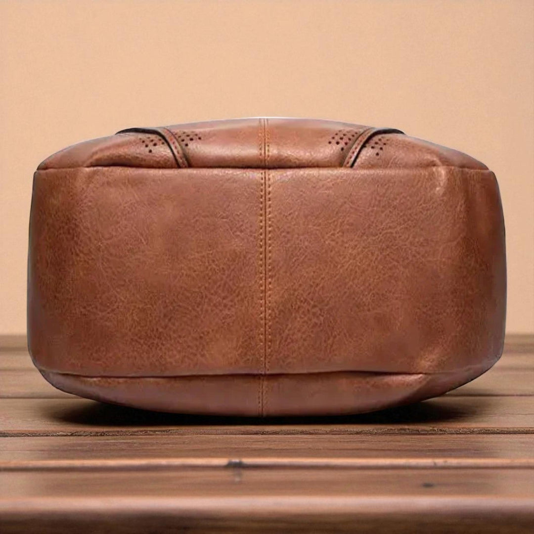 Versatilité Classique MIVERWA | Sac Vintage