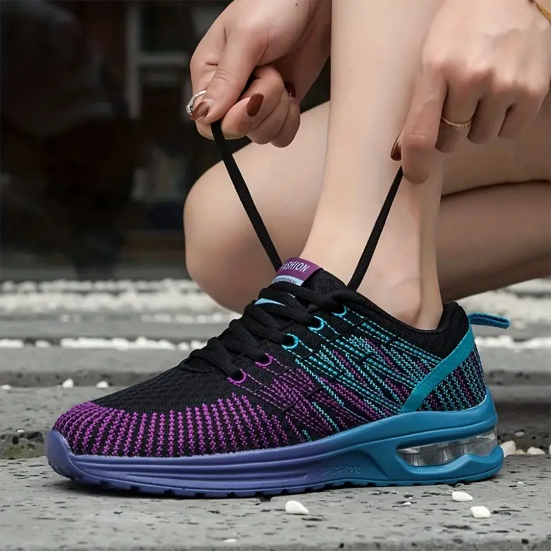 Ilda – Chaussures Orthopédiques Confort