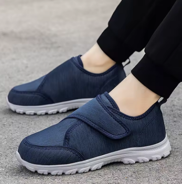 Lara – Chaussures Orthopédiques Confort au Quotidien