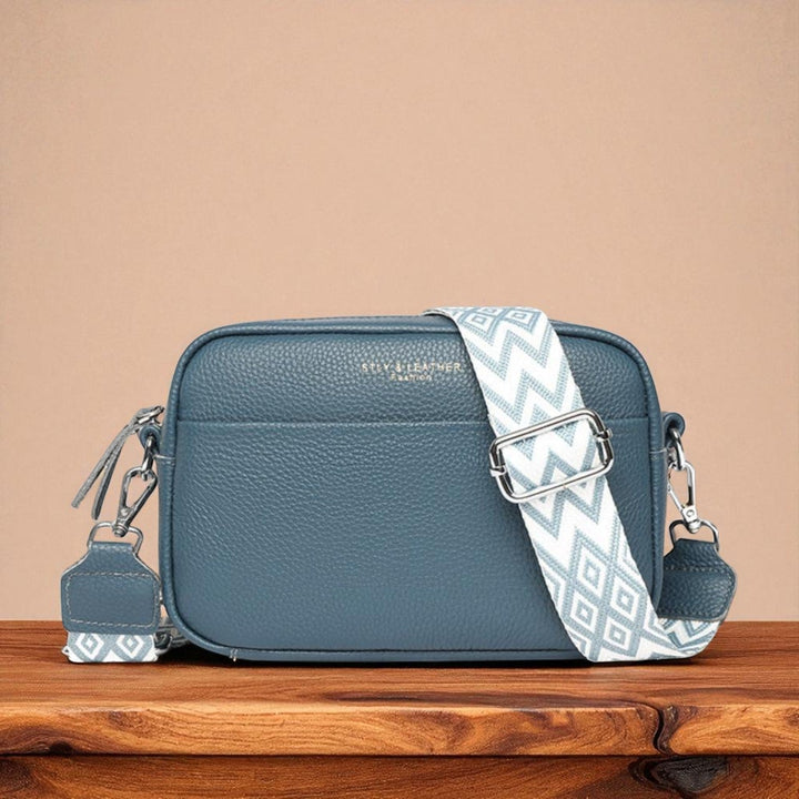 La grâce de Blah | Sac à bandoulière Tiksli pour femmes