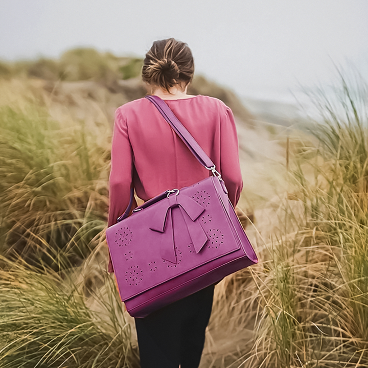Sac à main pour femme Stilinga avec un aspect élégant et distinctif