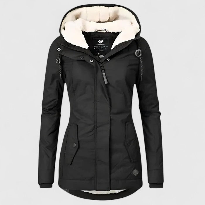 Tivona | Manteau Sophistiqué