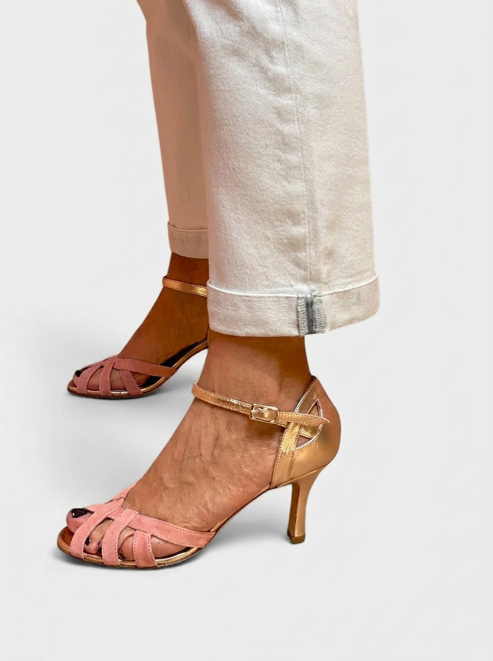 Pink™ | Talons Orthopédiques