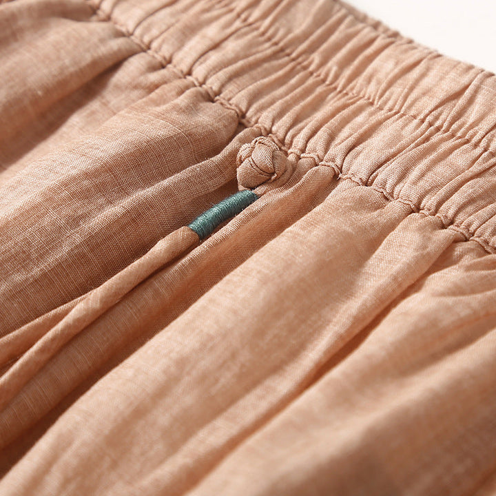 Luna | Pantalons de Trekking Détendus