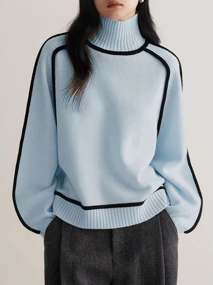 Alba – Pull en cachemire pour femmes