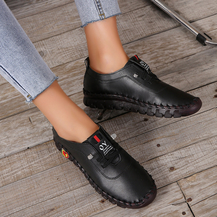 Inora – Chaussures Décontractées Antidérapantes Confort