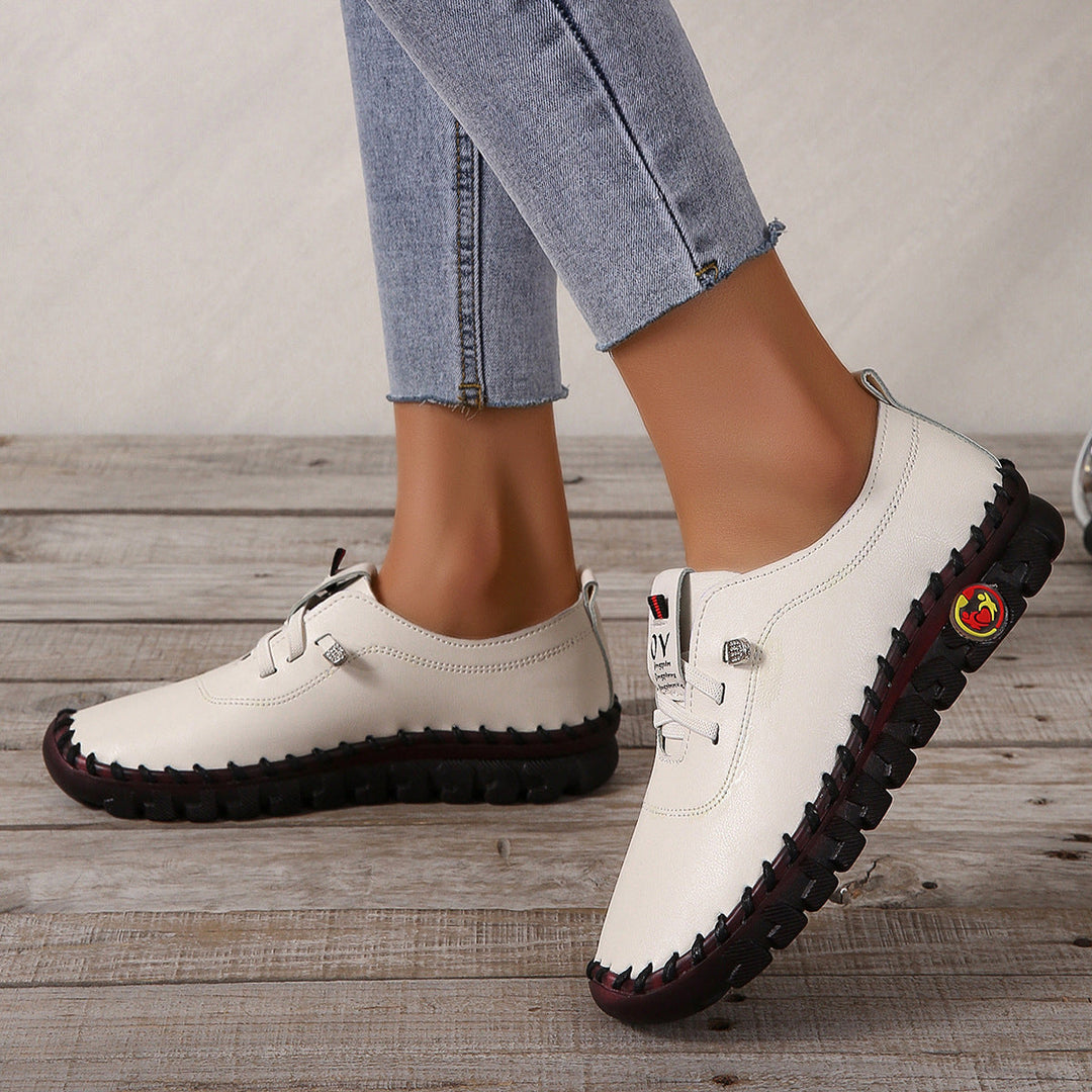 Inora – Chaussures Décontractées Antidérapantes Confort