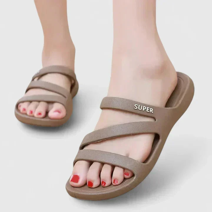 Daryell™ | Sandales Orthopédiques
