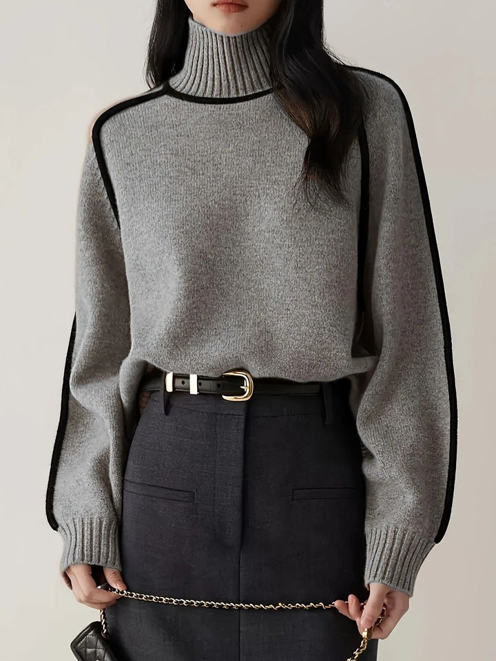 Alba – Pull en cachemire pour femmes