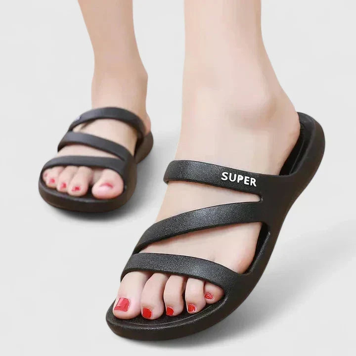 Daryell™ | Sandales Orthopédiques