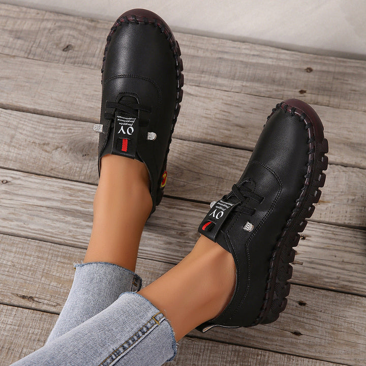 Inora – Chaussures Décontractées Antidérapantes Confort