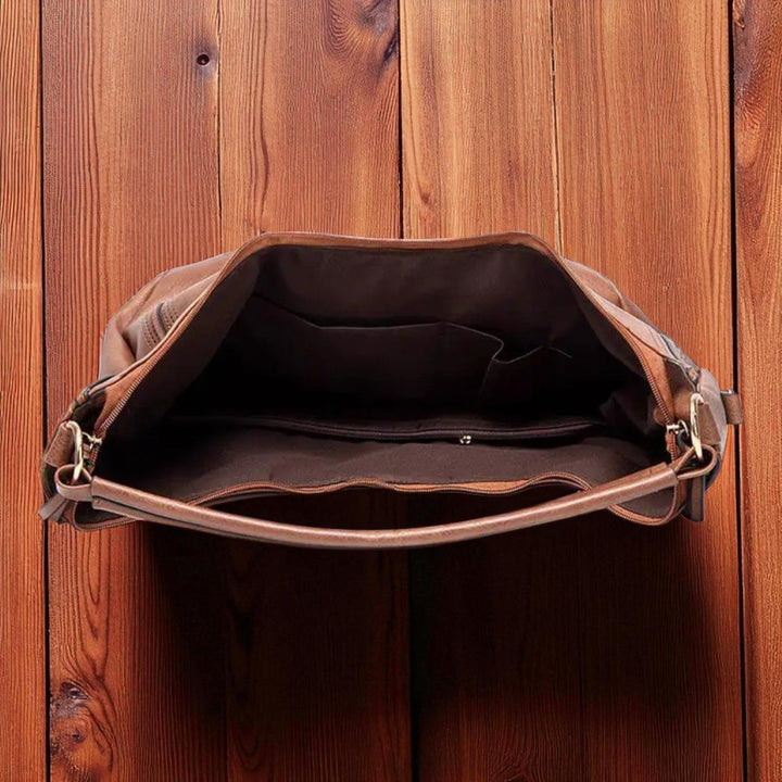 Versatilité Classique MIVERWA | Sac Vintage