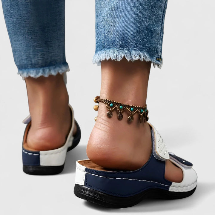 Karyssa™ | Sandales Orthopédiques