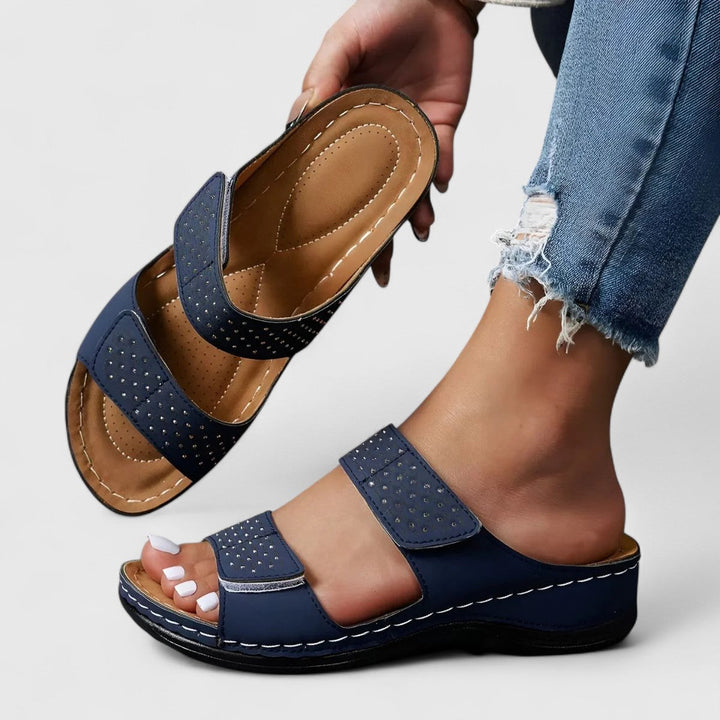 Karyssa™ | Sandales Orthopédiques