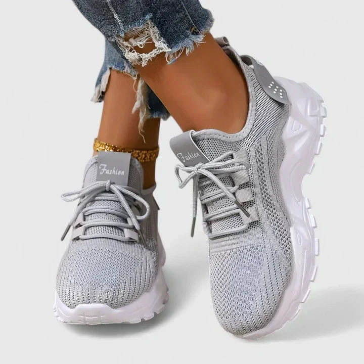 Maica | Sneakers Orthopédiques