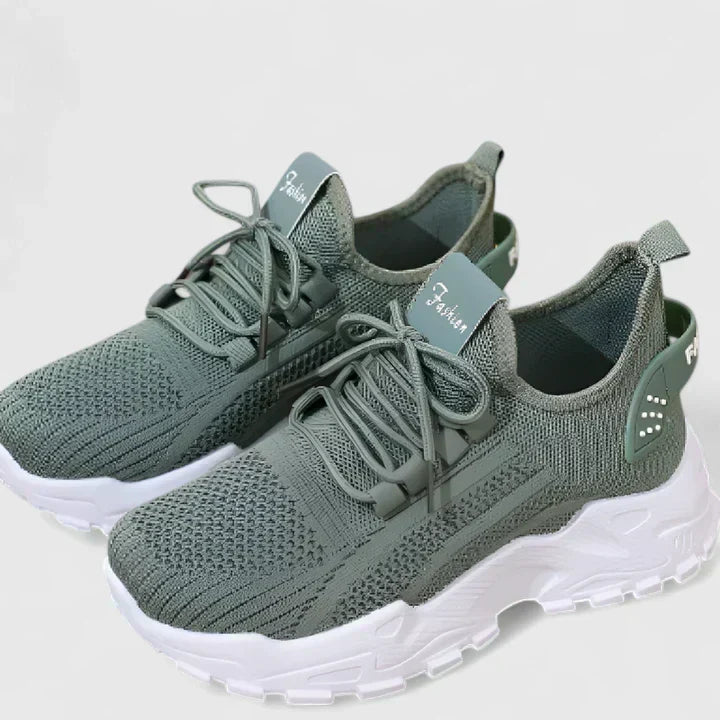 Maica | Sneakers Orthopédiques
