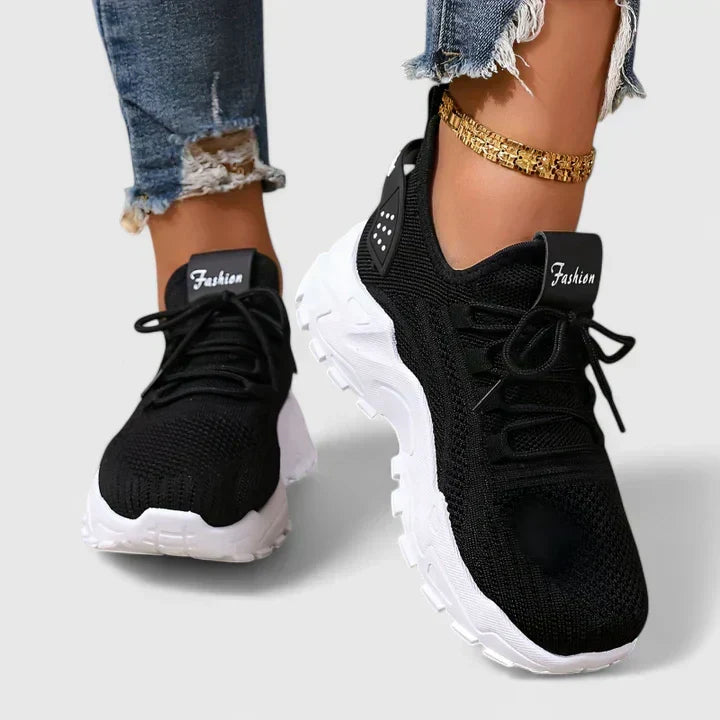 Maica | Sneakers Orthopédiques