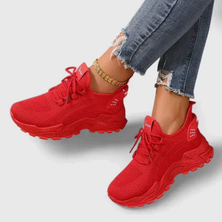 Maica | Sneakers Orthopédiques
