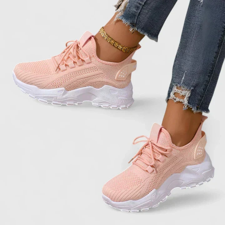Maica | Sneakers Orthopédiques