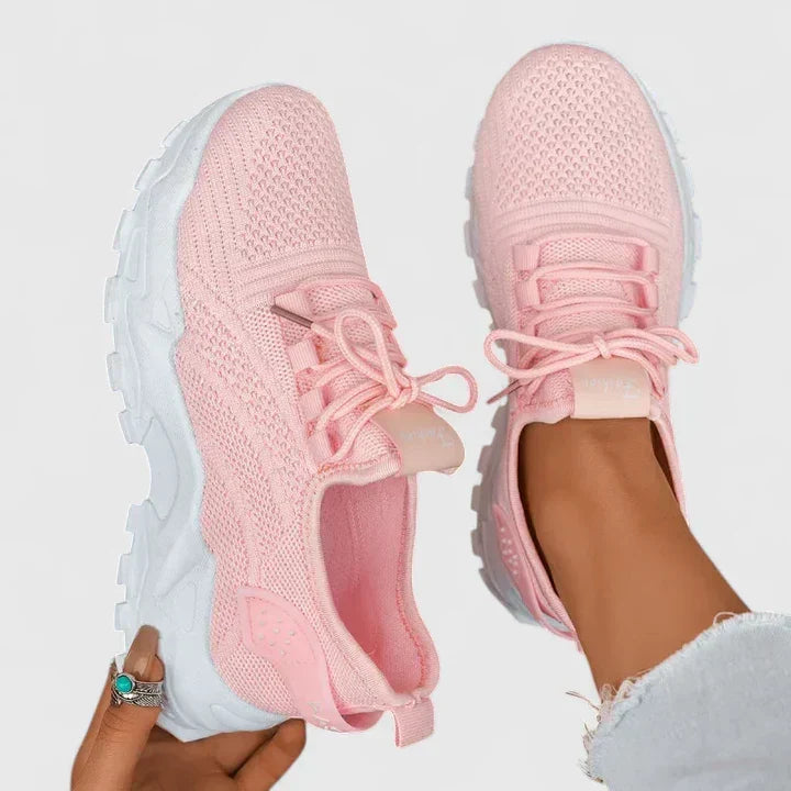 Maica | Sneakers Orthopédiques