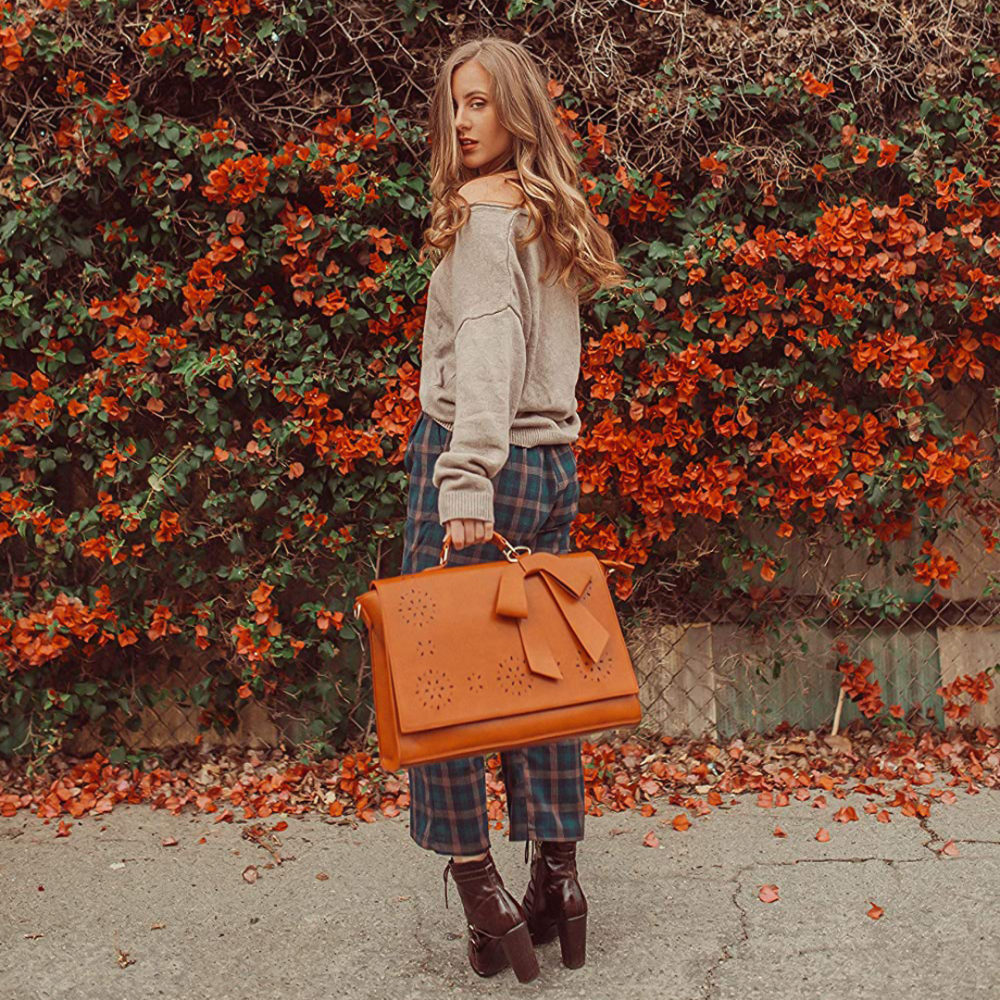 Sac à main pour femme Stilinga avec un aspect élégant et distinctif