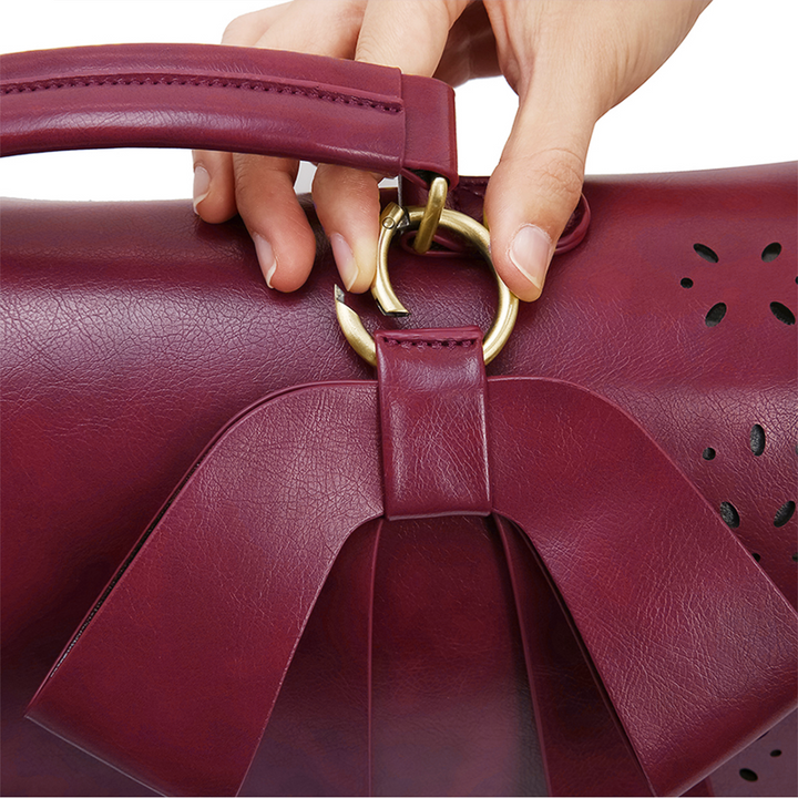 Sac à main pour femme Stilinga avec un aspect élégant et distinctif