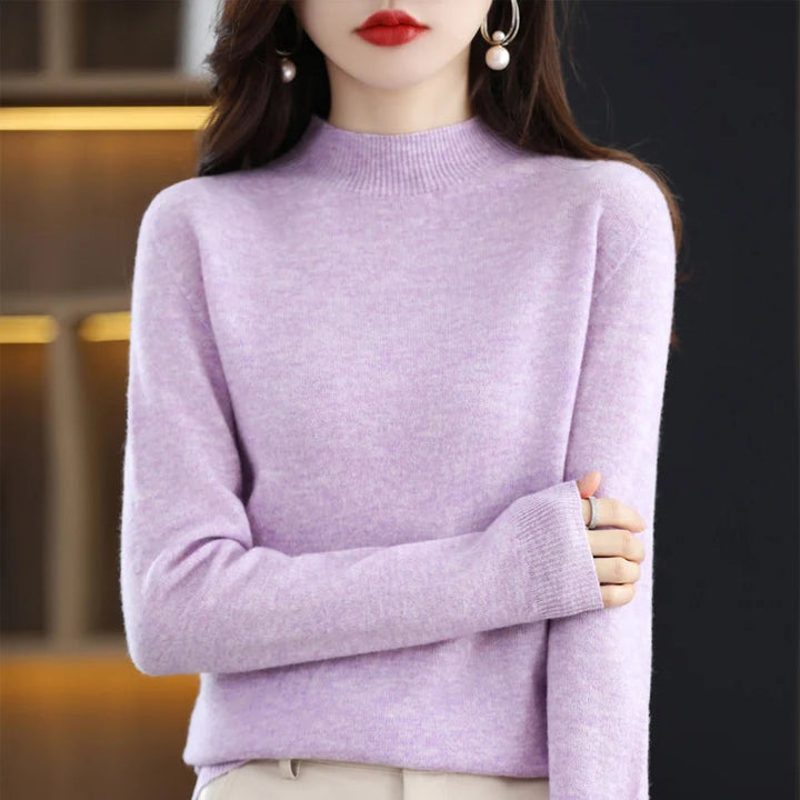 Victoria | Pull élégant