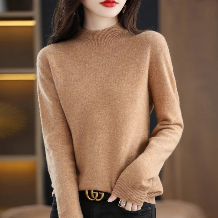 Victoria | Pull élégant