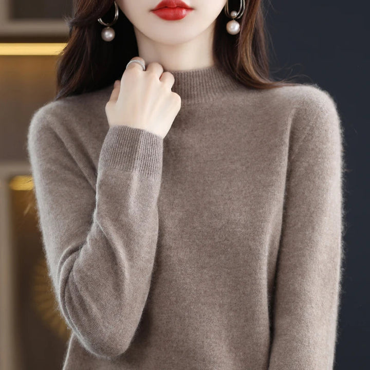 Victoria | Pull élégant